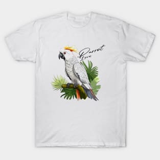 Pretty Cockatoo T-Shirt